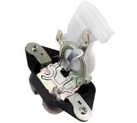 Boot Lid Locks Locking Compatible with Acura for MDX 2007-2013 Rear Trunk Door Lock Latch Actuator Motor Tailgate Liftgate Boot Repair OEM 74800-SMG-G01