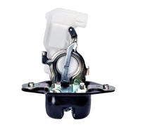 Boot Lid Locks Locking Compatible with CR-V 2007 2008 2009 2010 2011 Rear Trunk Door Lock Latch Actuator Motor Tailgate Liftgate Boot OEM 74800SMGG01