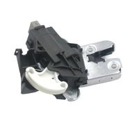 Boot Lid Locks Locking Compatible with VW for CC 2012-2014 for Eos 2006-2014 for Jetta 2006-2011 Bootlid Rear Trunk Lid Lock Latch Repair OEM 4F5827505D