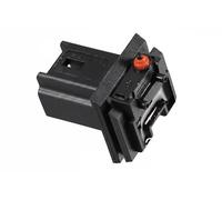 Inner Tailgate Switch METZGER Fits CITROEN Berlingo PEUGEOT 206 Sw 00-15 6554V5