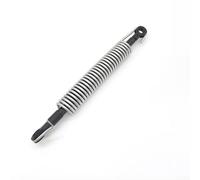 Boot Lid Return Spring Made of High Carbon Steel for BMW 5 Series E60 2002-2010, Spring Left or Right for Boot Support, Durable Replacement Part for Perfect Fit and Stable