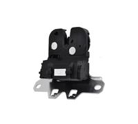 Boot Lid Solenoid Compatible With Vauxhall For Insignia-A For Hatchback 2009 2010 2011 2012 2013 2014 2015 2016 Car Rear Tailgate Boot Latch Lock