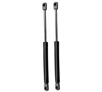 boot lid struts Compatible With PEUGEOT For 2008 Estate CU_ 2013 2014 2015 2016 Rear Tailgate Gas Shocks Struts Lift Support