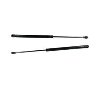 boot lid struts Compatible With VW For Fox 5Z1 5Z3 Hatchback 2003 2004 2005-2014 Tailgate Boot Lifter Gas Struts Spring