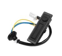 Boot Lid Switch For Floor Tiida And Qashqai 25380-1AA0A Is Applicable Ammonium Button Of The Trunk Switch