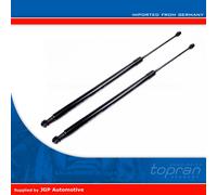 Boot Lid Tailgate Gas Struts VW Golf MK7 Hatchback [2013-2020] 5G6827550G
