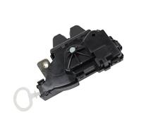 Boot Lid Tailgate Locking for C-Class W205 C200 Rear Trunk Door Lock Latch A1177500085 Trunk Rear Boot Lock