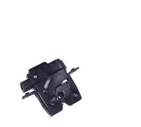 Boot Lid Tailgate Locking for Nissan for Tiida for Qashqai Rear Trunk Door Lock Latch Catch Actuator 90502ED00A Trunk Rear Boot Lock