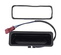 Boot Lid Tailgate Push Button Release Switch for 5 Series E39 520d 520i 523i 525d 525i 525td 525tds 528i 530d 530i 535i 540i