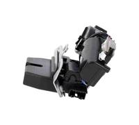 Boot Lid Trunk Lock Latch 4-pin Car Trunk Latch Trunk Lid Lock Machine Locker Actuator Compatible with for Explorer for Mondeo FK7AN442A66BB FK7AN442A66BA