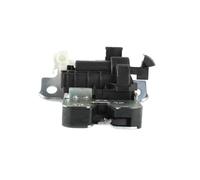 Boot Lid Trunk Lock Latch Car Rear Bootlid Trunk Luggage Lid Lock Latch Actuator Assembly Compatible with VW for Passat for Tiguan for Touran 5TA827505D 5NA827505