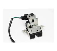 Boot Lid Trunk Lock Latch Car Rear Trunk Door Lock Latch Actuator Compatible with Hyundai for I20 1.2L 1.4L 16V 2015 2016 2017 2018 2019 81230C7000 81230-C7000