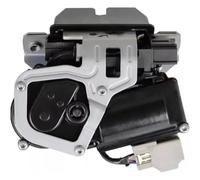 Boot Lid Trunk Lock Latch Car Rear Trunk Luggage Door Lock Actuator Compatible with for Edge 2015-2018 for Expedition 2018 2019 2020 2021 2022 931-273