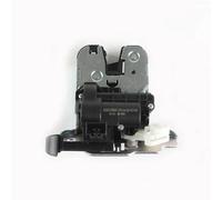 Boot Lid Trunk Lock Latch Car Tailgate Rear Trunk Lid Lock Latch Luggage Bootlid Actuator Compatible with VW for Passat for Tiguan for Touran 5TA827505D 5NA827505