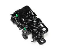 Boot Lid Trunk Lock Latch Car Trunk Luggage Rear Door Lock Release Switch Actuator Assembly Compatible With BMW For F48 F49 F40 51247383282 5124 7383 282