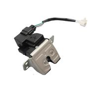 Boot Lid Trunk Lock Latch Compatible with Hyundai for I20 1.2l 1.4l 16v 2015 2016 2017 2018 2019 Car Rear Tailgate Trunk Boot Lock Catch Latch 81230C7000