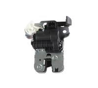 Boot Lid Trunk Lock Latch Compatible with VW for Arteon for Caddy for Golf Car Bootlid Rear Trunk Lid Lock Latch Actuator Accessories 5TA827505D 5NA827505