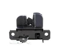 Boot Lid Trunk Lock Latch Compatible with VW for Transporter T5 T6 for Mk5 7E5827505A 7H0827505C Car Bootlid Rear Trunk Lid Lock Latch Actuator Parts