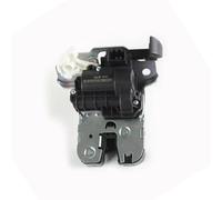 Boot Lid Trunk Lock Latch Tailgate Luggage Actuator Compatible with VW for Arteon for Caddy for Golf 5TA827505D 5NA827505 Car Bootlid Rear Trunk Lid Lock Latch