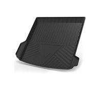 Boot Liner Car Trunk Mat For Q8 RS 2019 To 2023 Gasoline Version Only Tailored Fit Tray