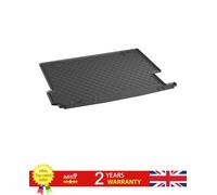 Boot Liner cargo Liner For Bmw X3 10-17 X4 14-18 51472286007