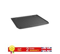 Boot Liner cargo Liner For Bmw X4 18-20 51472451589