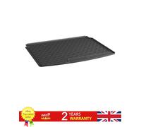 Boot Liner cargo Liner For Cupra ATECA 18- 575061201D