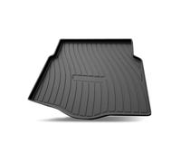 Boot Liner Compatible Trunk Mat For New Cruze Sedan 2015-2024 Models Tailored Fit Tray