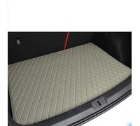 Boot Liner Compatible with Genesis for GV70 GV80 GV90 G70 G80 Custom Car Trunk Mat Waterproof Cargo Liner Decorative Mats PU Auto Accessories(10)