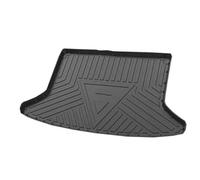 Boot Liner Compatible With Kia For Niro PHEV DE SG2 2017 2018 2019 2020 2021 2022 TPE Car Rear Trunk Mat Tray Floor Cars Accessories