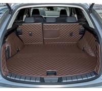 Boot Liner Compatible with Lexus For NX 400h 2022-2023 Full Set Car Trunk Mats Boot Carpets Cargo Liner Cover Mats Decorative(1)