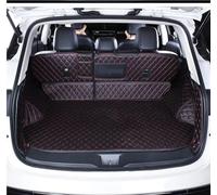 Boot Liner Compatible with Nissan For Murano Z52 P42M 2015 2016 2017 2018-2022 Car Trunk Mat Waterproof Pad Boot Carpet Liner Interior Accessories(2)