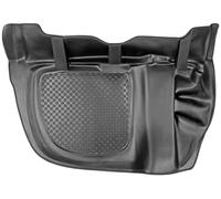 Boot Liner Fits Audi 80 B3 Sedan | 1986-1991 | Custom Fit