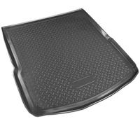 Boot Liner Fits Audi A6 C6 Saloon | 2004-2011 | Custom Fit