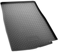 Boot Liner Fits BMW 7 Series F02, LONG | 2008-2015 | Custom Fit with Rim