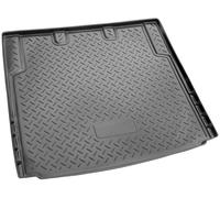 Boot Liner Fits BMW X1 | Type E84 | 2009-2015 | Custom Fit with Rim