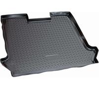 Boot Liner Fits FIAT DOBLO I 5 Seater | Type 119, 223 | 2000-2010 |