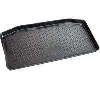 Boot Liner Fits FIAT PANDA II | Type 169 | 2003-2012 | Custom Fit