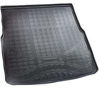 Boot Liner Fits Ford S-MAX I | WA6 | 2006-2014 | Custom Fit with Trim