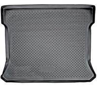 Boot Liner Fits Ford Tourneo Connect 1 Series | 2002-2013 | Custom Fit