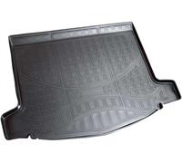 Boot Liner Fits Honda Civic 9 IX, Hatchback, Type FB, FG | 2012-2017