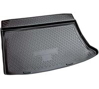 Boot Liner Fits Hyundai i30 I, Type FD | 2007-2012 High Rim