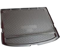 Boot Liner Fits Kia Carens III | Type UN | 2006-2013 | Custom Fit