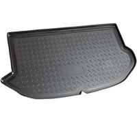Boot Liner Fits Kia Soul I, AM | Raised Cargo Space | 2008-2014