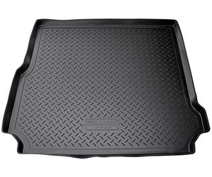 Boot Liner Fits Land Rover Discovery 3+4, Type L319, LA, 2004-2017