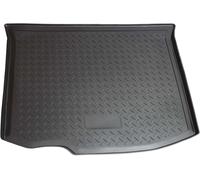 Boot Liner Fits Mazda 3, MK2 Hatchback | Type BL | 2009-2013