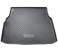 Boot Liner Fits MB C-Class Estate | S205 | 2014- Onwards | Custom Fit