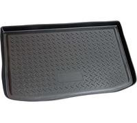 Boot Liner Fits Mercedes A-Class | W169 | 2004-05/2008, Up To MOPF