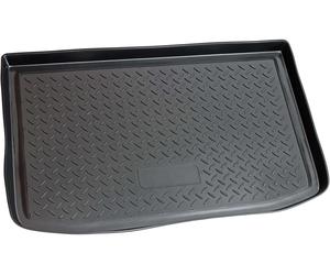 Boot Liner Fits Mercedes A-Class | W169 | 2004-05/2008, Up To MOPF