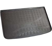 Boot Liner Fits Mercedes A-Class | W176 | 2012-2018 | Custom Fit